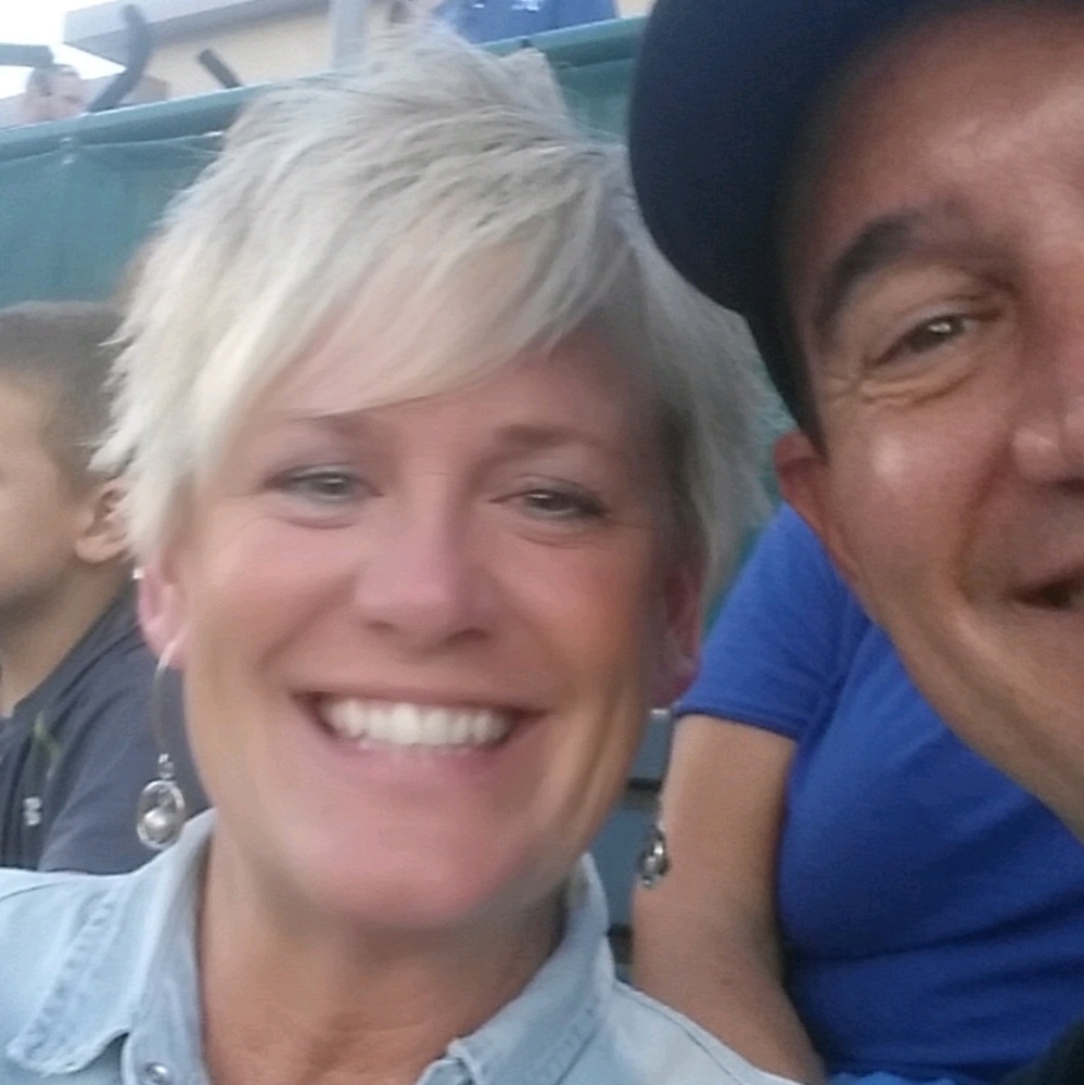 Meet your Posher, Marna